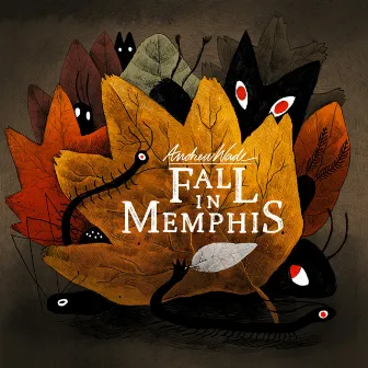 Fall In Memphis by Andrew Wade