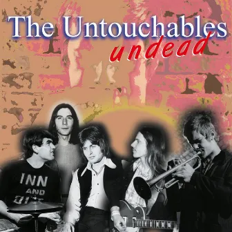 Undead (Live) by The Untouchables