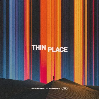 Thin Place (Live) by Gas Street Music