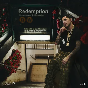 Redemption by J.I the Prince of N.Y