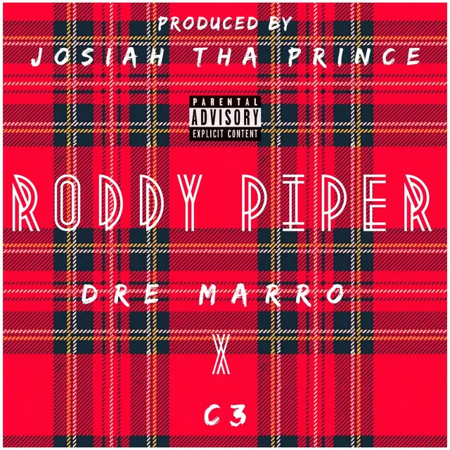 Roddy Piper - Radio Edit