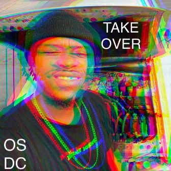 Take Over by OSDC