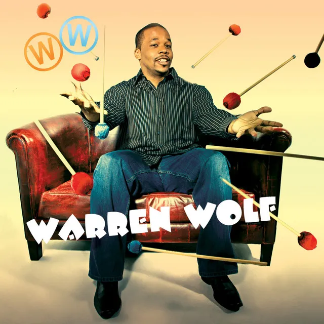 Warren Wolf