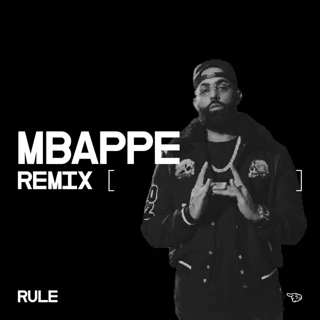 MBAPPE BAILE (FUNK RMX)