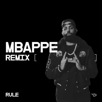 MBAPPE BAILE (FUNK RMX) by Dj-Rule