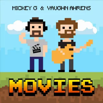 Movies by Vaughn Ahrens