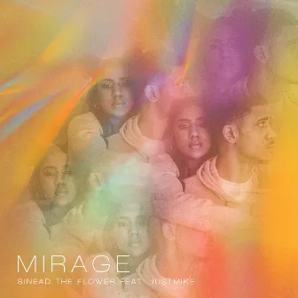 Mirage by Sinead the Flower