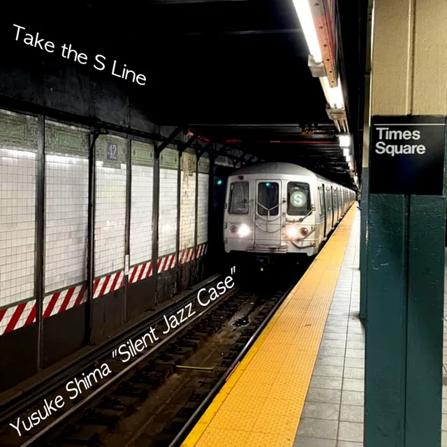 Take the S Line