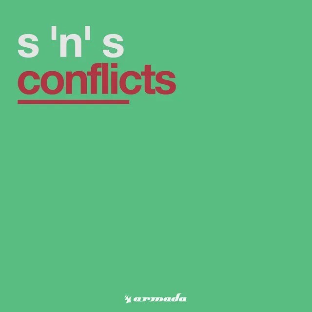 Conflicts - Original Mix