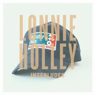 Interludes EP by Lonnie Holley