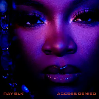 Over You (feat. Stefflon Don) by RAY BLK