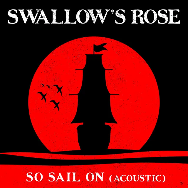 So Sail On (Acoustic)