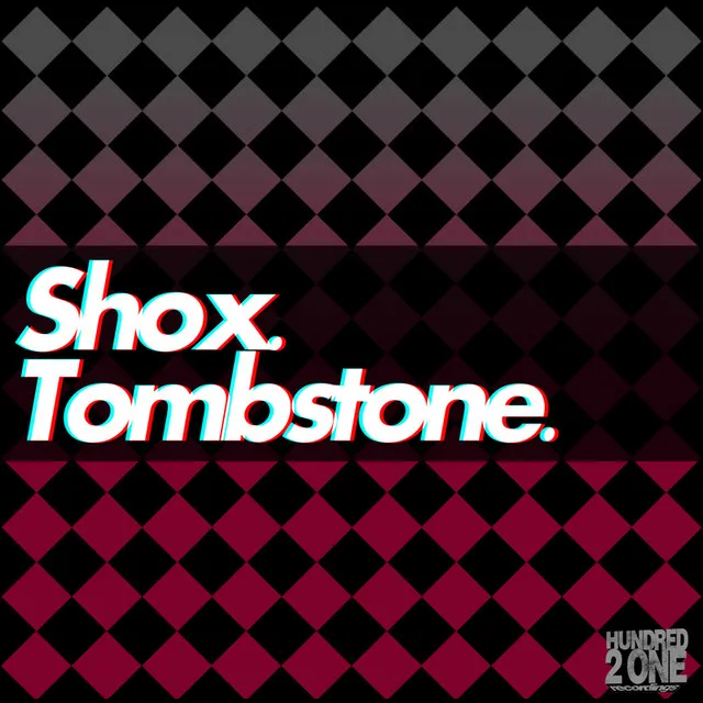 Tombstone - Mista Men Remix