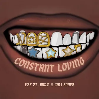 Constant loving by Vbz