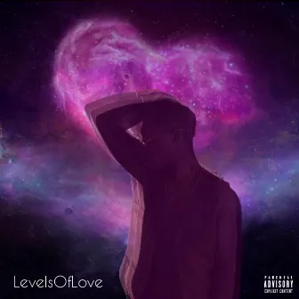 LevelsOfLove by Jae Alexander