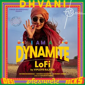 DYNAMITE (Lo-Fi Version) by Viplove Rajdeo