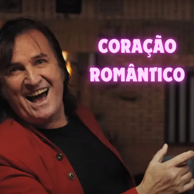 Coração Romantico