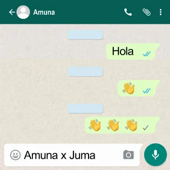 Hola by Juma