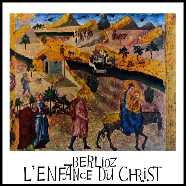 L'Enfance Du Christ, Op. 25: I. "The Dream of Herod" (Pt. 2)