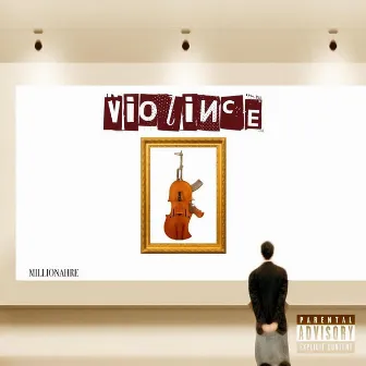 Violince by Millionahre