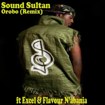 Orobo by Sound Sultan