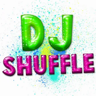 DJ Shuffle by Sunshine Kids