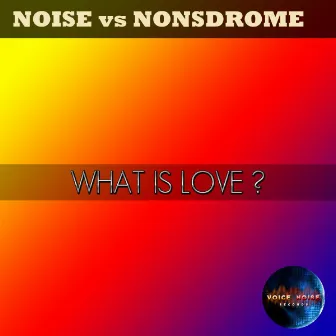 What Is Love ? by DJ Nonsdrome