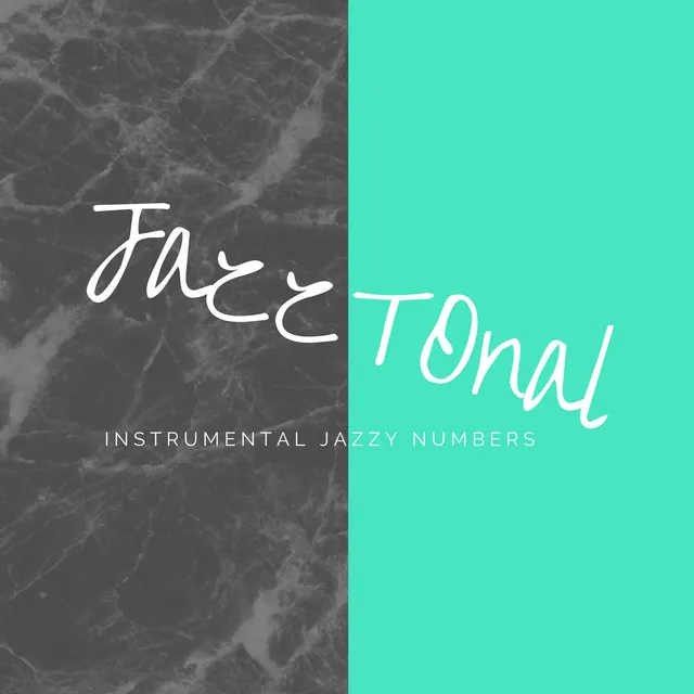 Instrumental Jazzy Numbers