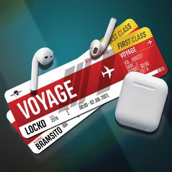 Voyage by Locko