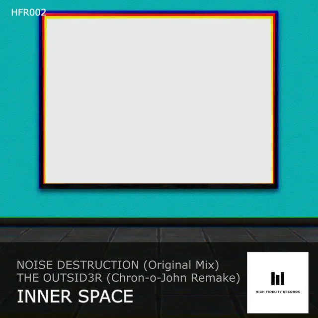 Inner Space - The Outsid3r Chron-O-John Remake