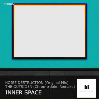 Inner Space by Noise Destruction