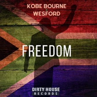 Freedom by Kobe Bourne