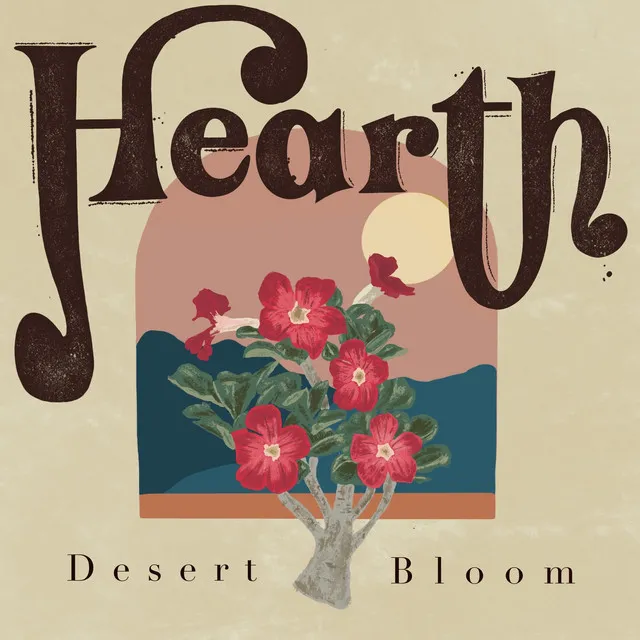 Desert Bloom