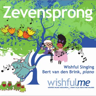 Zevensprong by Wishful Singing