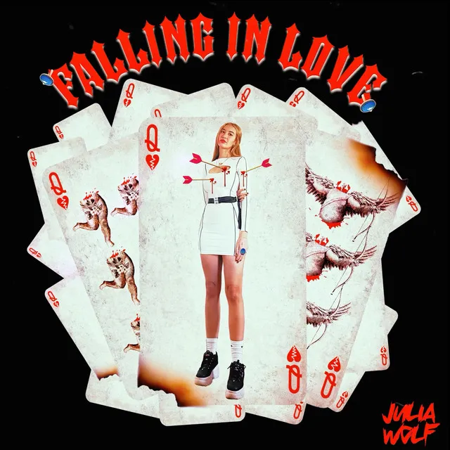 Falling In Love