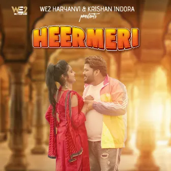 Heer Meri (feat. Ravi Rajput) by Anil Dhanori