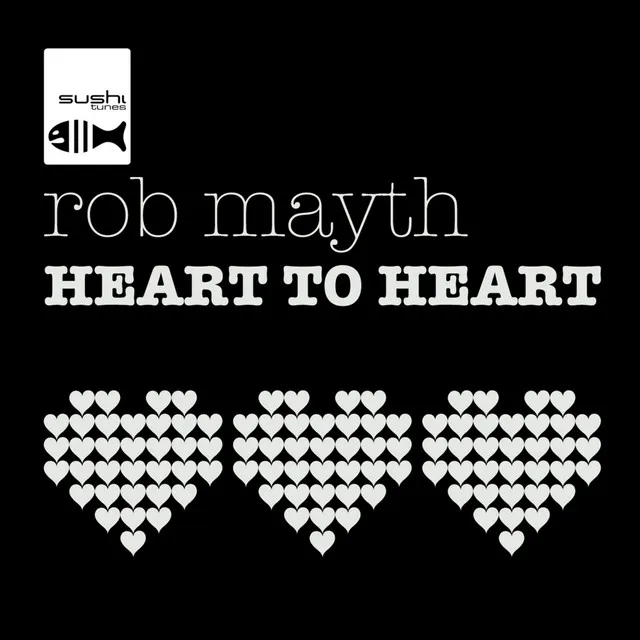 Heart To Heart - Manian Radio Mix