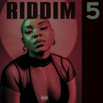 Riddim 5 by FAVE