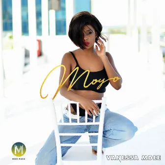 Moyo by Vanessa Mdee