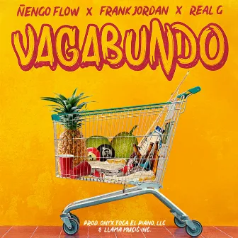 Vagabundo by Frank Jordan