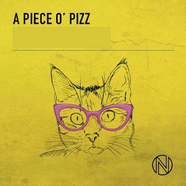 A Piece O' Pizz