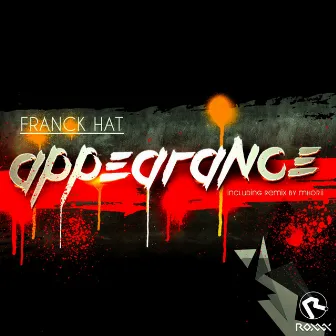 Appearance by Franck Hat