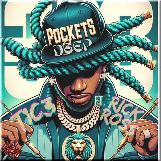 Pockets Deep