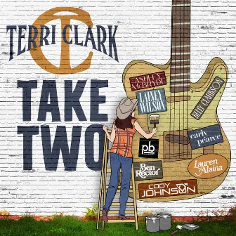 Now That I Found You / Better Things To Do by Terri Clark