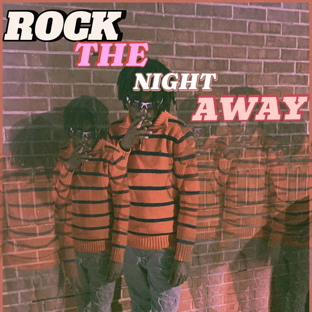 Rock The Night Away - Radio Edit