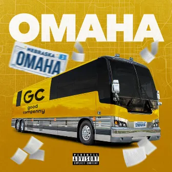 OMAHA by Hokage Simon