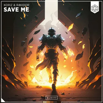 Save me by R4KIDOR