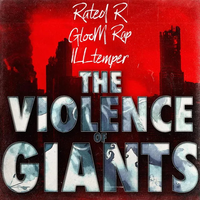 Violence of Giants Cypher