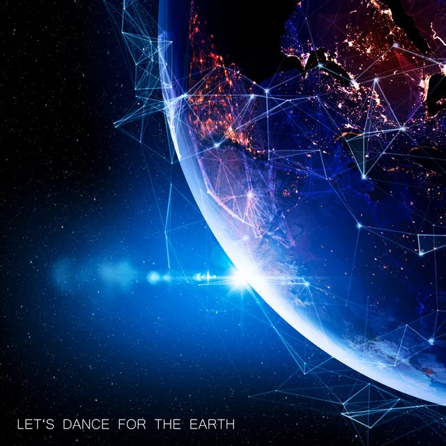 Let's Dance for the Earth - Glass World Remix