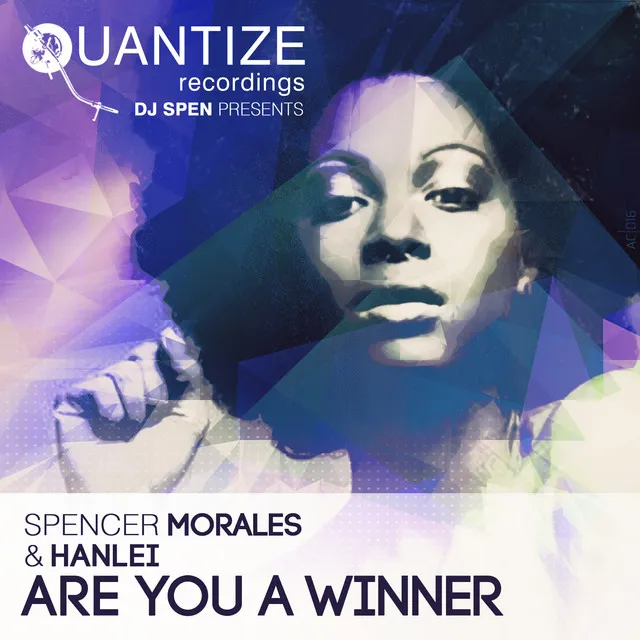 Are You A Winner - DJ Spen Original Vocal Mix